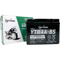 GSユアサ(ジーエスユアサ) バイク バッテリー YTR4A-BS(液入充電済) VRLA(制御弁式)バッテリー YTR4A-BS-C 密閉型MFバッテリー | パーツダイレクト店