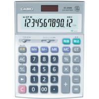 CASIO(カシオ) 事務用品 検算電卓(デスクタイプ) DSー20WK DS-20WK | パーツダイレクト店