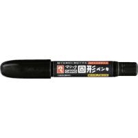 マジックインキ 文房具・コピー用紙 GANKO固形ペンキ 黒 MKPP-T1 | パーツダイレクト店