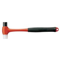 ANEX(アネックス) ヘッド交換ハンマー 中 NO.9008 | パーツダイレクト店