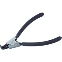 TONE(トネ) SRPS-125BF スナップリングプライヤ ベントタイプ 軸用 プライヤー | パーツダイレクト店