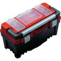 Prosperplast(プロスパープラスト) ガレージ 工具箱・ツールバッグ ツールボックス Firebird N22RPAA | パーツダイレクト店