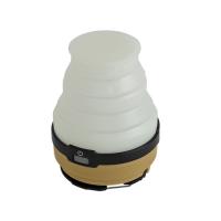 DOD LEDソーラーポップアップランタン L1-427-TN アウトドア用品 | パーツダイレクト店