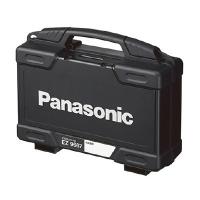 Panasonic(パナソニック) ガレージ 工具箱・ツールバッグ プラスチックケース W325×D104×H262mm EZ9667 | パーツダイレクト店