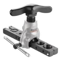 RIDGID(リジッド) 加工工具 ドリル・ステップ・ホールカッター 377 フレアリングツール (旧376) 41162 | パーツダイレクト店