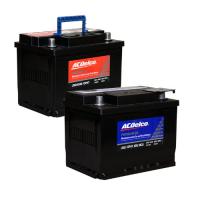 ACDelco(ACデルコ) 自動車 バッテリー 欧州車用メンテナンスフリーバッテリー LN3R(30-72) | パーツダイレクト店
