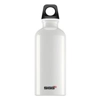 SIGG(シグ) 自転車 ボトル トラベラー クラシック 0.4L ホワイト 50034 | パーツダイレクト店