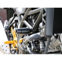 BABYFACE(ベビーフェイス) バイク 外装 フレームスライダー SV650 ABS 16- 006-SS022 | パーツダイレクト店