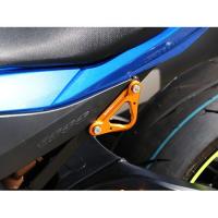 BABYFACE(ベビーフェイス) バイク 荷掛けフック・ボルト レーシングフック/GLD GSX-R1000 17 005-FS004GD | パーツダイレクト店