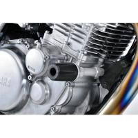 OVER(オーヴァー) バイク 外装 エンジンスライダー SR400(FI) 59-401-01 | パーツダイレクト店