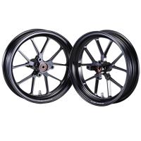 OVER(オーヴァー) バイク 足回り ホイール・リム GP-TEN 2.50/2.75-12 プライム NSF/NSR/XR 82-15-10 | パーツダイレクト店