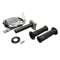 ACTIVE(アクティブ) バイク スロットル・コーン ハイスロKIT T-2 SLV φ28 749/S/R/999/S/R 1069090 | パーツダイレクト店