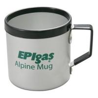 EPIgas(イーピーアイガス) アウトドア クッキング・テーブルウェア C-5104 アルパインマグカップ L | パーツダイレクト店