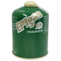 EPIgas(イーピーアイガス) アウトドア ガス用品 G-7010 500パワープラスカートリッジ 一般〜上級登山用 | パーツダイレクト店