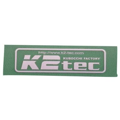 k2ステッカー（K2tec）の商品一覧 通販 - Yahoo!ショッピング