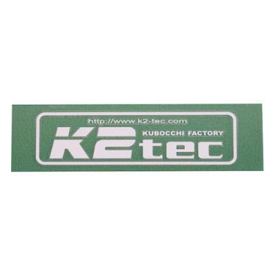 k2ステッカー（K2tec）の商品一覧 通販 - Yahoo!ショッピング
