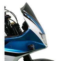 ZERO GRAVITY(ゼログラビティ) バイク 外装 風防・スクリーン・バイザー スクリーン ダブルバブル スモーク CB1300SB 14-16(14M/SC54-2000001-) 16418 | パーツダイレクト店