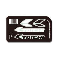 RS TAICHI(RSタイチ) バイク 外装 デカール・ステッカー・エンブレム RSW029 TAICHI ロゴ ステッカー(S) RSW0299999S | パーツダイレクト店