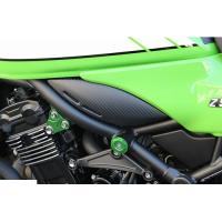 SPEEDRA(スピードラ) バイク 外装 インジェクションカバー ドライカーボン 平織艶消し CKA1111PM | パーツダイレクト店