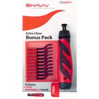 SHAVIV(シャビーブ) 加工工具 スクレーパー・リムーバー ボーナスパックセットE100 15500178 | パーツダイレクト店