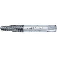 HAZET(ハゼット) 加工工具 タップ・ダイス・ハンドル HAZET スクリューエキストラクター 8401 | パーツダイレクト店