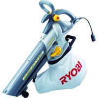 RYOBI(リョービ) 清掃用品 ブロワーバキューム 無段変速 RESV1010 | パーツダイレクト店