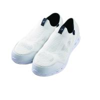 DOGMAN(ドッグマン) シューズ・安全靴・作業靴 ベンチレーション スリッポン セーフティー ブライト/W M 8700 | パーツダイレクト店