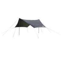 キャプテンスタッグ CS ブラックラベル ヘキサタープUV UA-1074 アウトドア用品 | パーツダイレクト店
