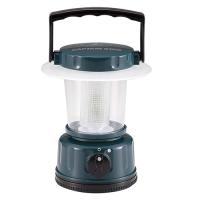 キャプテンスタッグ レギュラー LEDランタン グリーン M-5122 アウトドア用品 | パーツダイレクト店