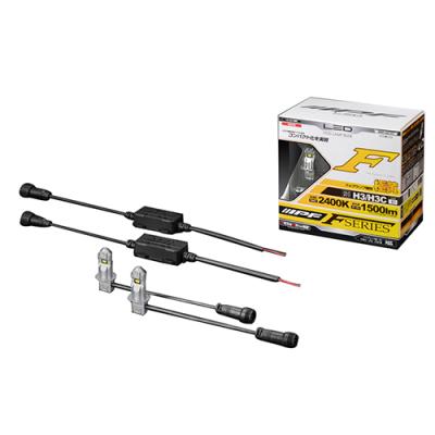 h3c LED フォグのおすすめ人気商品一覧 通販 - Yahoo!ショッピング