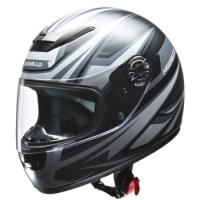 リード工業(LEAD) バイク ヘルメット MODELLO(モデーロ) フルフェイスヘルメット マットブラック フリー | パーツダイレクト店
