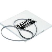 BAHCO(バーコ) 加工工具 切断機用 ポータブルバンドソー 3750×27 6/10山 5本入 | パーツダイレクト店