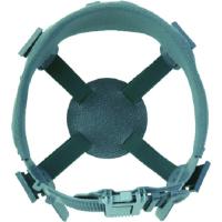 ミドリ安全 作業・保安用品 ヘルメット 内装一式 SC-13BVRA用 | パーツダイレクト店