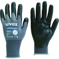 UVEX(ウベックス) 軍手・手袋 フィノミック オールラウンド L | パーツダイレクト店