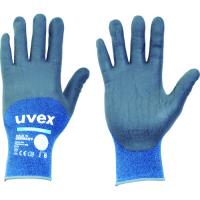 UVEX(ウベックス) 軍手・手袋 フィノミック プロ XS | パーツダイレクト店