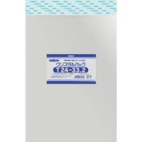 HEIKO(ヘイコー) 物流用品 梱包資材 OPP袋 テープ付き クリスタルパック T24-33.2 | パーツダイレクト店