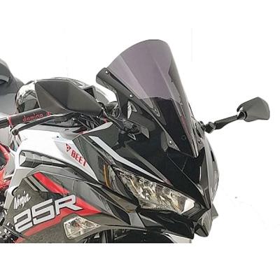 zx25r スクリーン（BEET／バイク） | 車、バイク、自転車 のおすすめ