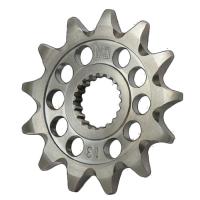 ISA フロントスプロケット HD-1 15丁 HD-1-15 バイク | パーツダイレクト店