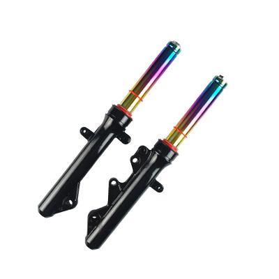 ncy シグナスx フロントフォークのおすすめ人気商品一覧 通販 - Yahoo