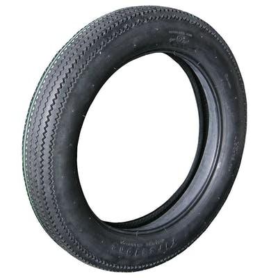 ファイヤーストーンANS 18インチ　送料込み ファイヤーストーンタイヤ18インチ（車、バイク、自転車）のおすすめ