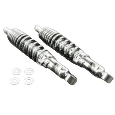 スペシャルパーツ武川 バイク用 リアサスペンション｜サスペンション