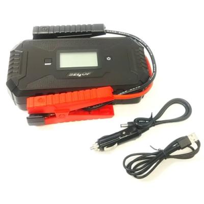 bellof ベロフ ウルトラ キャパシタ ジャンプスターター（自動車