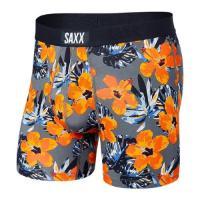 SAXX(サックス) バイク アパレル VIBE SUPER SOFT BOXER BRIEF SHT XS SXBM35 | パーツダイレクト店