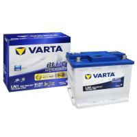 VARTA(バルタ) 自動車 バッテリー 欧州規格バッテリー Blue Dynamic LBN4 | パーツダイレクト店