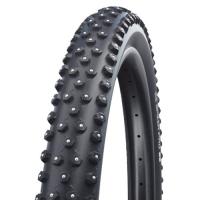 SCHWALBE(シュワルベ) 自転車 アイススパイカープロ 27.5×2.25 ブラック タイヤのみ | パーツダイレクト店