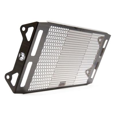 し*ん様 【販売終了品】CB400SF ラジエーターコアガード　モリワキ Webike | MORIWAKI ENGINEERING モリワキエンジニアリング ラジエター