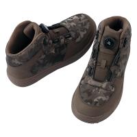 アイトス(AITOZ) シューズ・安全靴・作業靴 セーフティシューズ ダイヤル式 ブラウン 26.0cm AZ-51670-022-26.0 | パーツダイレクト店