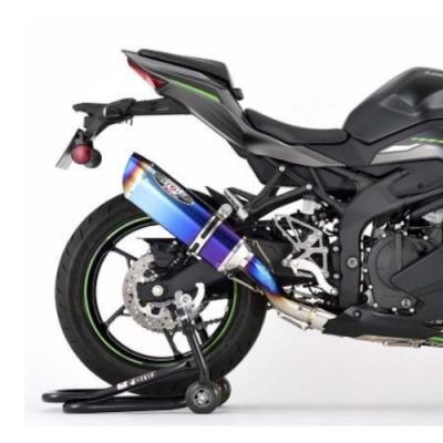 zx4r パーツ（バイク用フルエキゾースト）｜マフラー｜バイク | 車