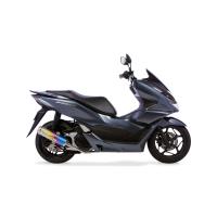 モリワキ(MORIWAKI) フルエキゾーストマフラー ZERO ANO PCX/PCX160(2023) 01810-L31X8-00 バイク フルエキゾーストマフラー | パーツダイレクト店