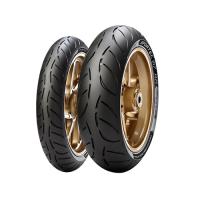 METZELER(メッツラー) バイク タイヤ オンロードラジアル SPORTEC M7 RR 130/70ZR16 (61W) TL フロント 3865600 ホーネット250(MC31)｜ホーネット600( | パーツダイレクト店